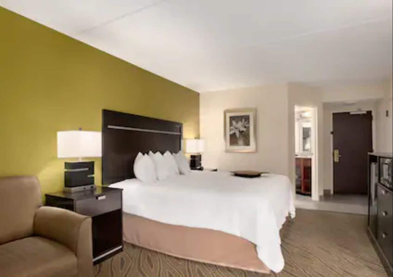 Comfort Inn Cadillac Dış mekan fotoğraf