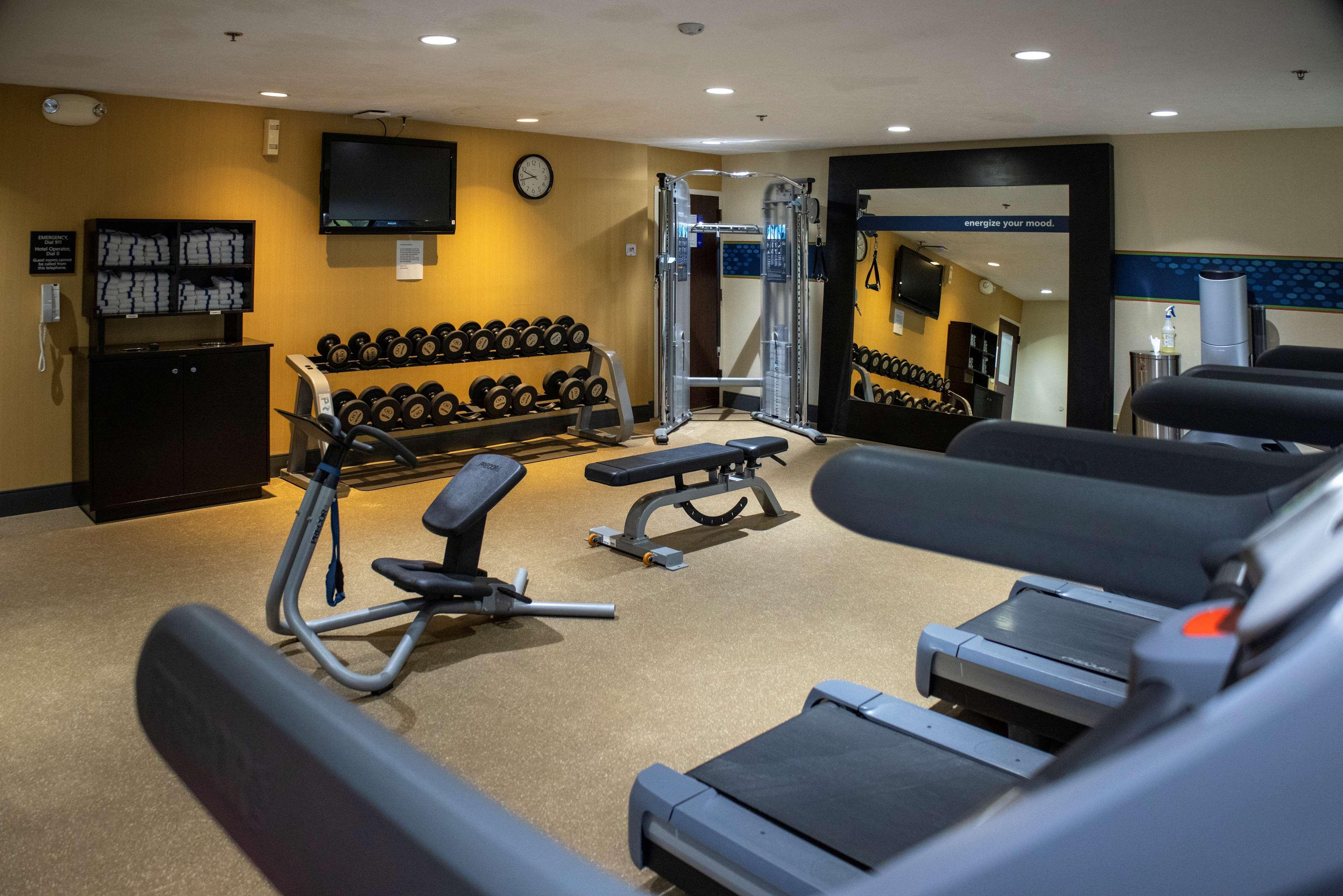 Comfort Inn Cadillac Dış mekan fotoğraf