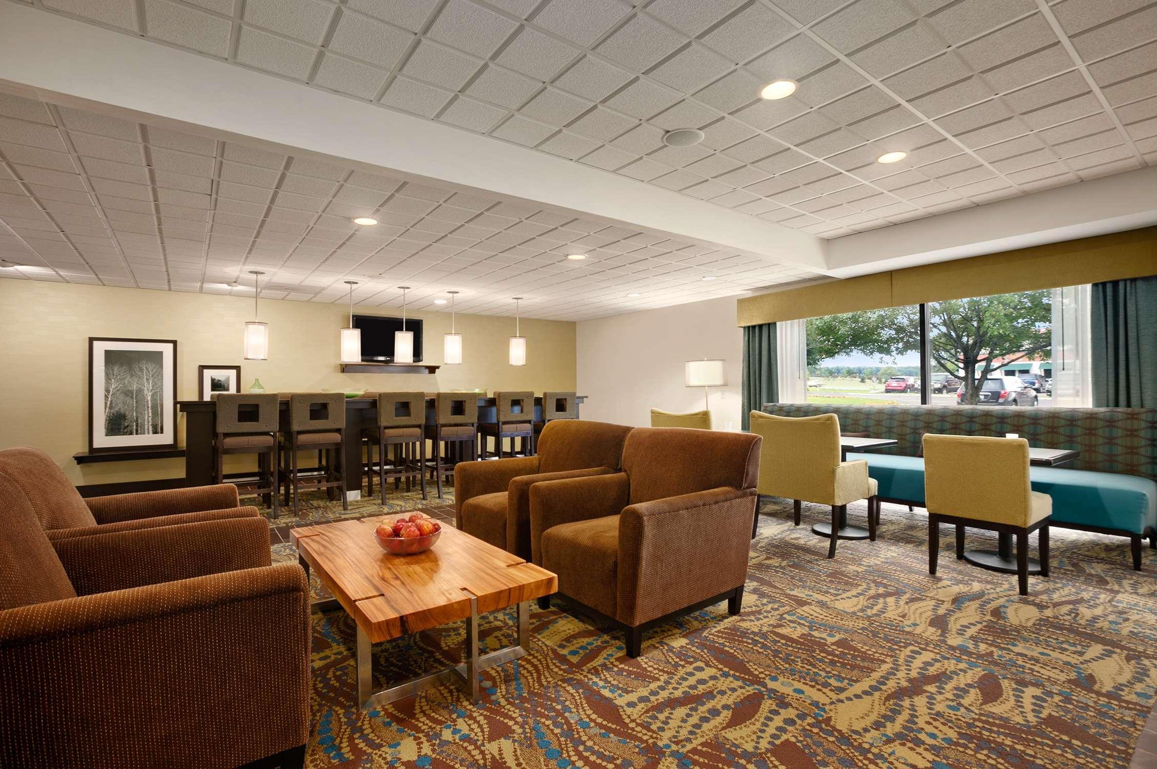 Comfort Inn Cadillac Dış mekan fotoğraf