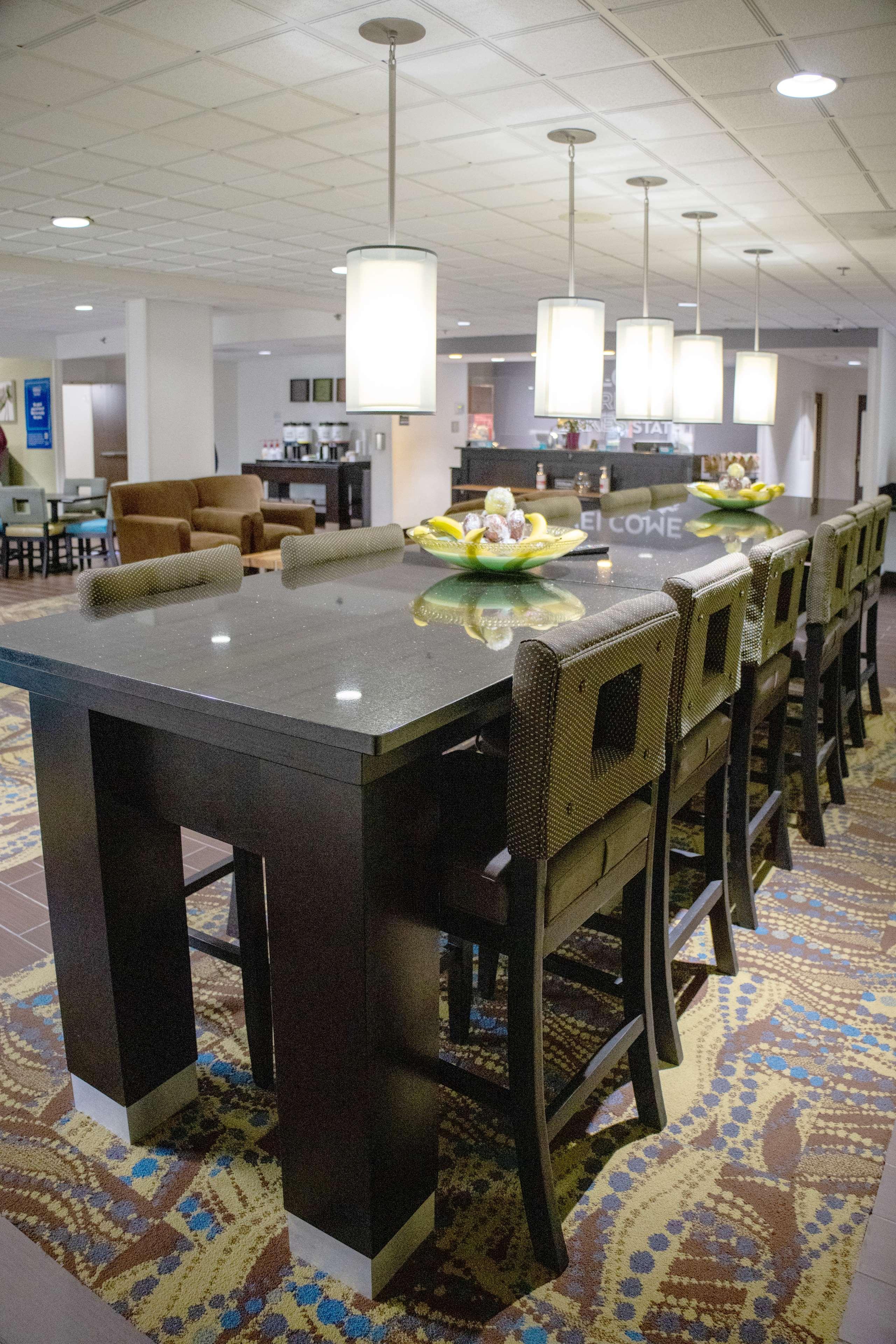 Comfort Inn Cadillac Dış mekan fotoğraf