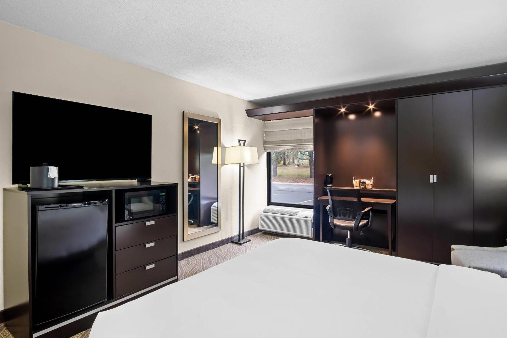 Comfort Inn Cadillac Dış mekan fotoğraf