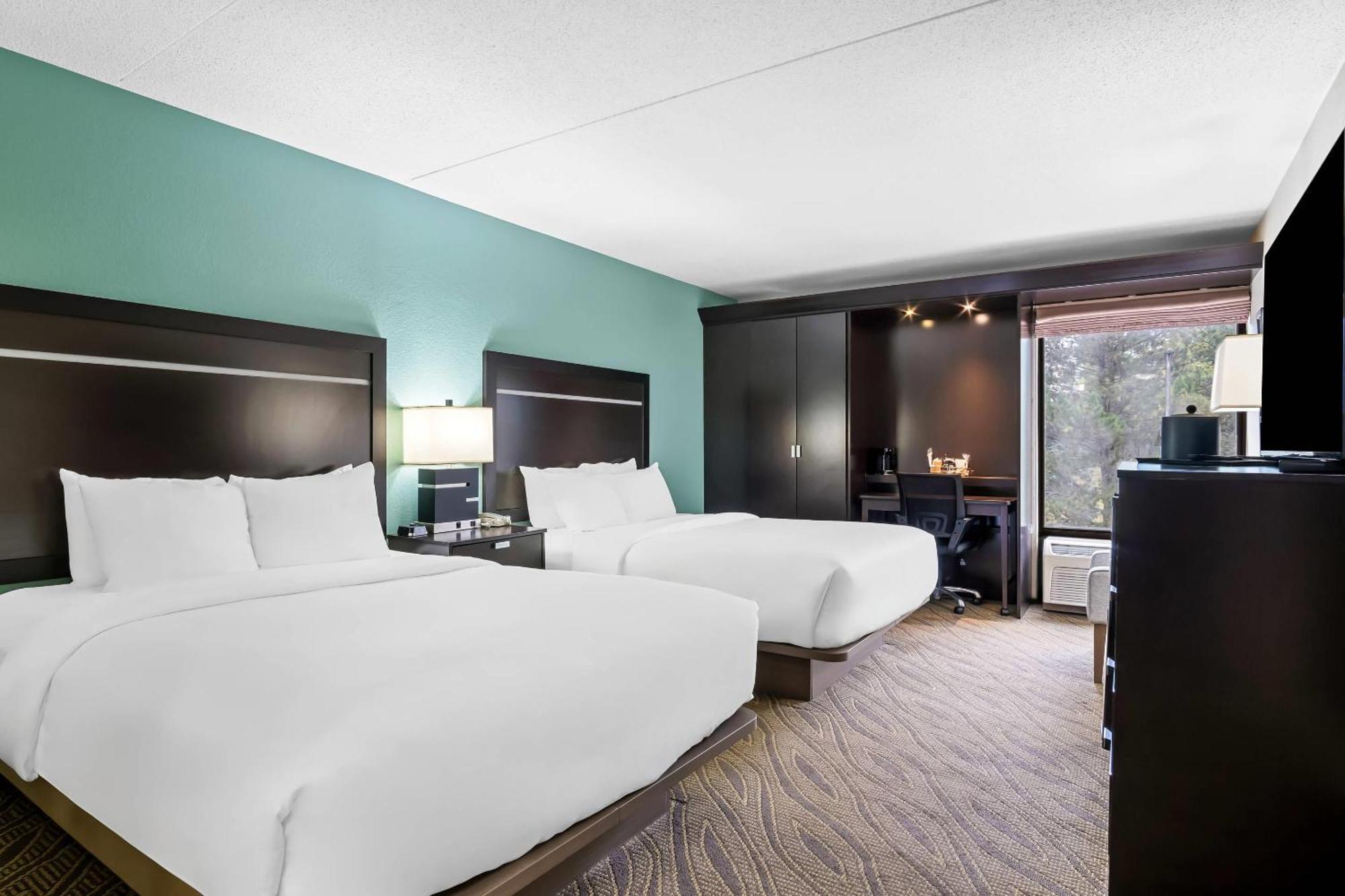 Comfort Inn Cadillac Dış mekan fotoğraf