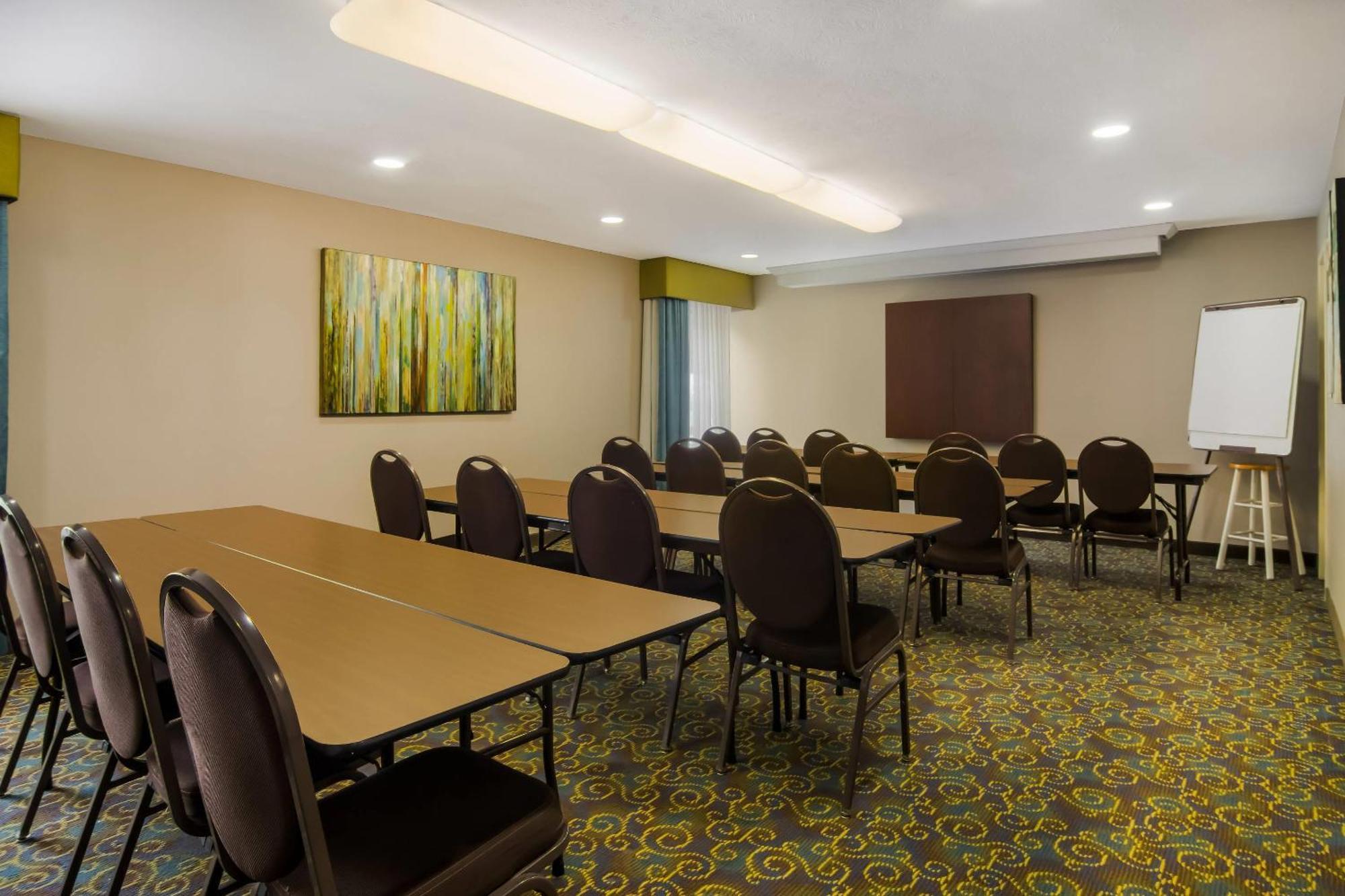Comfort Inn Cadillac Dış mekan fotoğraf