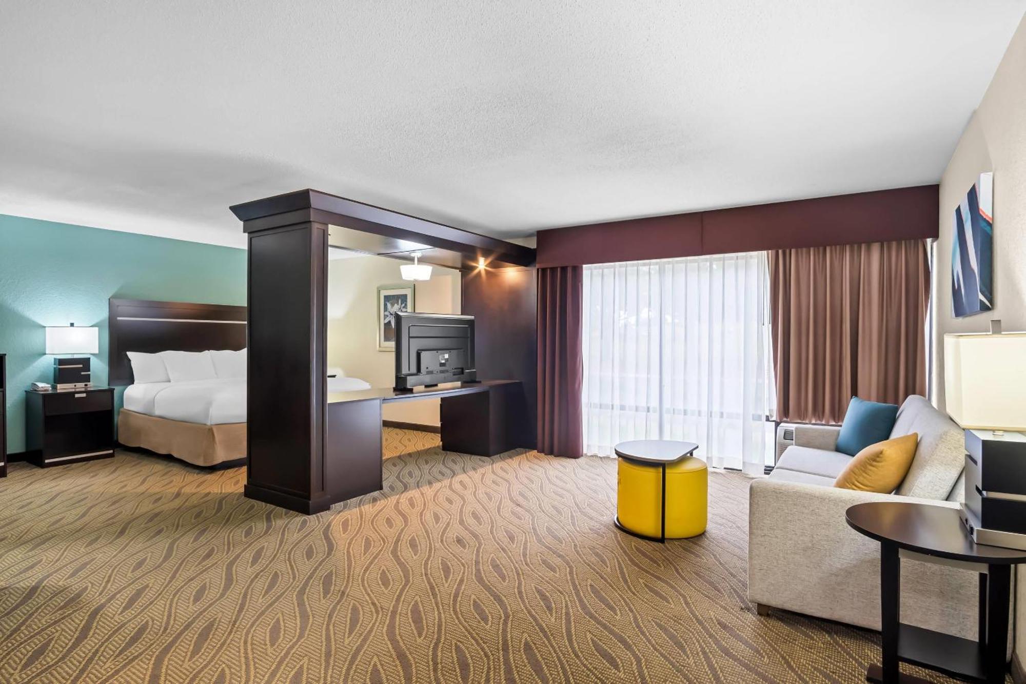 Comfort Inn Cadillac Dış mekan fotoğraf